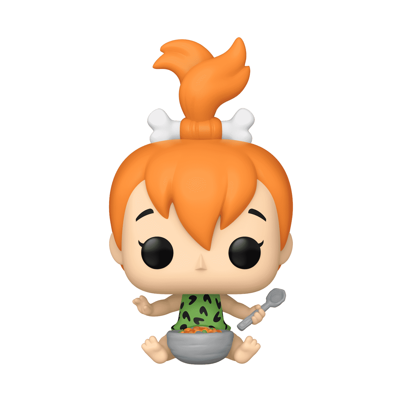 Pebbles